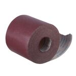 Шлифовальная шкурка К100, 20 см x 50 м INTERTOOL BT-0720, фото  | SNABZHENIE.com.ua