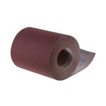 Шлифовальная шкурка К320, 20 см x 50 м INTERTOOL BT-0726, фото  | SNABZHENIE.com.ua