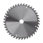 Диск пильный по дереву 230x30x1,6 мм, 40 зубьев INTERTOOL CT-3046, фото , изображение 2 | SNABZHENIE.com.ua