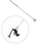 Магнитный телескопический захват 127-635 мм, 0.7 кг INTERTOOL ET-1005, фото , изображение 3 | SNABZHENIE.com.ua