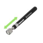 Магнитный телескопический захват 165-855 мм, 3.62 кг INTERTOOL ET-1007, фото  | SNABZHENIE.com.ua