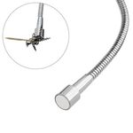 Магнитный гибкий захват 525 мм, 2.25 кг INTERTOOL ET-1008, фото , изображение 2 | SNABZHENIE.com.ua