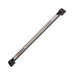 Магнитная планка для инструмента 460×23×12.5 мм, 13 кг INTERTOOL ET-1041, фото  | SNABZHENIE.com.ua