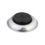 Магнитная тарелка INTERTOOL ET-1051, 148×25 мм, фото , изображение 2 | SNABZHENIE.com.ua