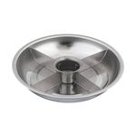 Магнитная тарелка на 4 секции, 148×25 мм INTERTOOL ET-1052, фото  | SNABZHENIE.com.ua