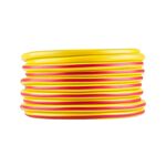 Шланг для полива 1/2", 20 м, 3-х слойный, армированный PVC INTERTOOL, фото , изображение 3 | SNABZHENIE.com.ua