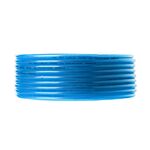Шланг для воды 3-х слойный, 1/2", 50 м, армированный, PVC INTERTOOL GE-4056, фото , зображення 3 | SNABZHENIE.com.ua