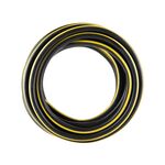 Шланг водяной 1/2", 10 м, 4-х слойный, армированный, PVC INTERTOOL, фото , изображение 2 | SNABZHENIE.com.ua