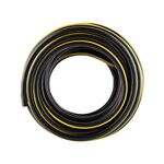 Шланг 4-х слойный 1/2", 20 м, армированный, PVC INTERTOOL GE-4103, фото , изображение 2 | SNABZHENIE.com.ua