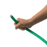 Шланг для воды 4-х слойный, 1/2", 50 м, армированный, PVC INTERTOOL GE-4106, фото , зображення 3 | SNABZHENIE.com.ua