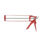 Пистолет для выдавливания силикона INTERTOOL HT-0022, фото , изображение 3 | SNABZHENIE.com.ua