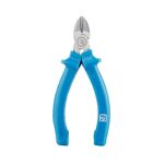 Бокорезы INTERTOOL HT-0140, 130 мм, фото , изображение 2 | SNABZHENIE.com.ua