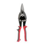 Ножиці по металу 250 мм прямі INTERTOOL HT-0177, фото  | SNABZHENIE.com.ua