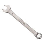 Ключ комбинированный 11 мм Cr-V INTERTOOL HT-1211, фото  | SNABZHENIE.com.ua