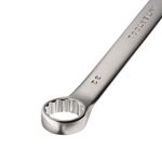 Ключ комбинированный 32 мм Cr-V INTERTOOL HT-1232, фото , изображение 3 | SNABZHENIE.com.ua