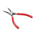 Щипцы прямые для стопорных колец 150 мм INTERTOOL HT-7005, фото , изображение 2 | SNABZHENIE.com.ua