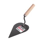 Мастерок "Сердце" INTERTOOL KT-2701, фото  | SNABZHENIE.com.ua