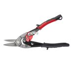 Ножницы по металлу 250 мм левые INTERTOOL NT-0502, фото , изображение 3 | SNABZHENIE.com.ua