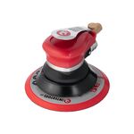 Шліфмашина пневматична ексцентрикова 150 мм INTERTOOL PT-1007, фото , зображення 3 | SNABZHENIE.com.ua