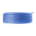 Шланг PVC високого тиску армований 6 мм x 50 м INTERTOOL PT-1740, фото , зображення 3 | SNABZHENIE.com.ua