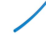 Шланг прямий поліуретановий, 2.5*4мм, 100м, пластикова бобіна, STORM INTERTOOL PT-1752, фото , зображення 3 | SNABZHENIE.com.ua