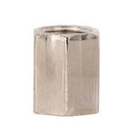 Резьбовое соединение 1/4" с внутренней резьбой INTERTOOL PT-1860, фото  | SNABZHENIE.com.ua