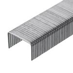 Скоба для степлера РТ-1610 8*12.8мм (0.9*0.7мм) 5000шт/упак INTERTOOL PT-8008, фото , зображення 3 | SNABZHENIE.com.ua