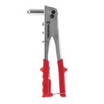 Ручной заклепочник INTERTOOL RT-0004, диаметр заклепок 3,2-4,8 мм, фото , изображение 2 | SNABZHENIE.com.ua