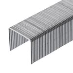 Скоба INTERTOOL RT-0110 10 мм, уп. 1000 шт., ширина 11,3 мм, перетин 0,70 мм, фото , зображення 3 | SNABZHENIE.com.ua