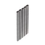 Скоба каленая 6 мм, 1000 шт., ширина 11,3x1,20 мм INTERTOOL RT-0146, фото  | SNABZHENIE.com.ua