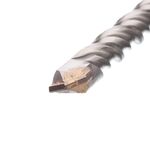 Бур SDS PLUS S4 16x310мм INTERTOOL SD-1631, фото , изображение 2 | SNABZHENIE.com.ua