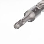 Бур SDS PLUS S4 26x800мм INTERTOOL SD-2680, фото , изображение 3 | SNABZHENIE.com.ua