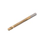 Универсальное сверло-фреза 6*88 мм INTERTOOL SD-5806, фото  | SNABZHENIE.com.ua