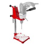 Стойка для дрели INTERTOOL ST-0001 400x43x60 мм, фото , изображение 2 | SNABZHENIE.com.ua