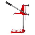 Стойка для дрели INTERTOOL ST-0001 400x43x60 мм, фото , изображение 3 | SNABZHENIE.com.ua