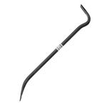 Лом з гвоздодером 450x16 мм INTERTOOL UT-4045, фото  | SNABZHENIE.com.ua