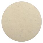 Диск полировальний з натурального войлока самоклеючийся 125*7 мм INTERTOOL BT-0601, фото , зображення 3 | SNABZHENIE.com.ua