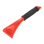 Скребок автомобільний для скла 29х10см INTERTOOL AT-0103, фото  | SNABZHENIE.com.ua