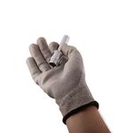 Головка шестигранная удлиненная 1/2", 10x78 мм, хром-ванадий INTERTOOL ET-0110, фото , зображення 3 | SNABZHENIE.com.ua