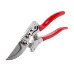 Секатор 200 мм, SK5, алюмінієві ручки INTERTOOL FT-1014, фото  | SNABZHENIE.com.ua