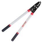 Сучкорез садовий для обрізки гілок 730 мм INTERTOOL FT-1112, фото  | SNABZHENIE.com.ua