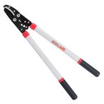 Сучкорез садовий для обрізки гілок 730 мм INTERTOOL FT-1112, фото , зображення 3 | SNABZHENIE.com.ua