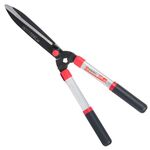 Ножиці садові 645 мм INTERTOOL FT-1113, фото , зображення 2 | SNABZHENIE.com.ua