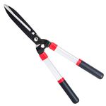 Ножиці садові 645 мм INTERTOOL FT-1113, фото , зображення 3 | SNABZHENIE.com.ua