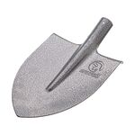 Лопата штикова 0,9 кг INTERTOOL FT-2001, фото  | SNABZHENIE.com.ua