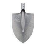 Лопата штикова 0,9 кг INTERTOOL FT-2001, фото , зображення 3 | SNABZHENIE.com.ua