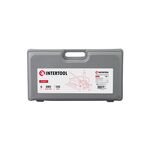 Комплект гідравлічних розпірок 4 т INTERTOOL GT0200, фото , зображення 2 | SNABZHENIE.com.ua
