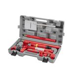 Комплект гідравлічних розпірок 10 т INTERTOOL GT0202, фото  | SNABZHENIE.com.ua