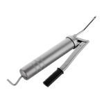 Шприц для смазки 500 мл с двумя насадками INTERTOOL HT-0063, фото , изображение 2 | SNABZHENIE.com.ua