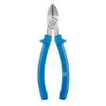 Бокорізи 200 мм INTERTOOL HT-0143, фото , зображення 2 | SNABZHENIE.com.ua